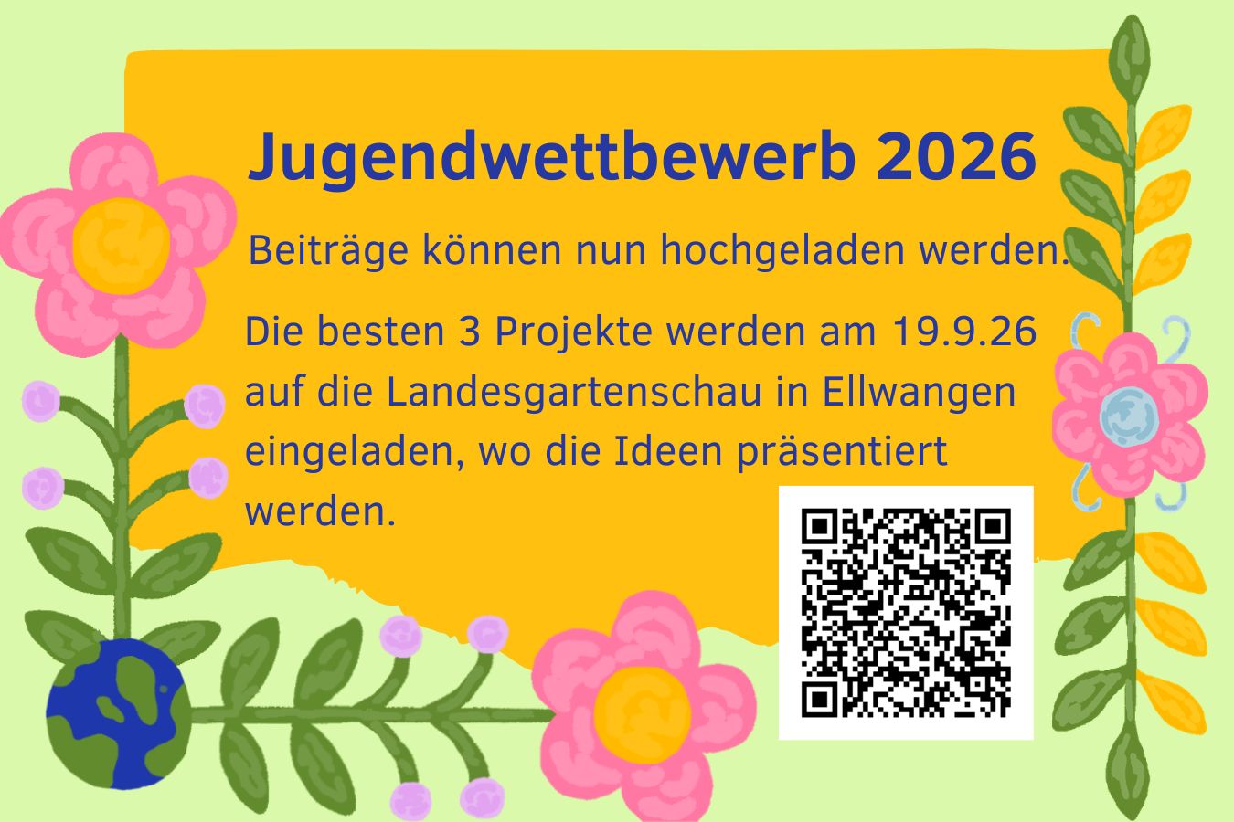 JUGENDARBEIT